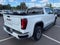 2024 GMC Sierra 1500 Crew Cab Short Box 4-Wheel Drive AT4