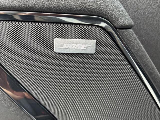 2024 GMC Sierra 1500 Crew Cab Short Box 4-Wheel Drive AT4