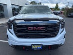 2024 GMC Sierra 1500 Crew Cab Short Box 4-Wheel Drive AT4