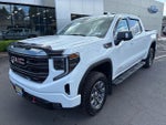 2024 GMC Sierra 1500 Crew Cab Short Box 4-Wheel Drive AT4