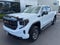 2024 GMC Sierra 1500 Crew Cab Short Box 4-Wheel Drive AT4