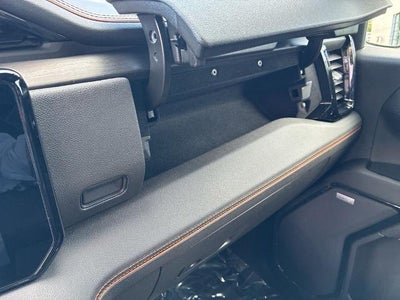 2024 GMC Sierra 1500 Crew Cab Short Box 4-Wheel Drive AT4