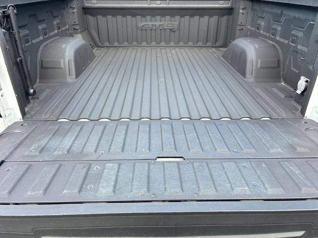 2024 GMC Sierra 1500 Crew Cab Short Box 4-Wheel Drive AT4