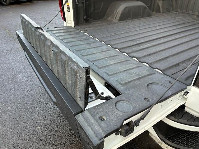 2023 GMC Sierra 1500 Crew Cab Standard Box 4-Wheel Drive AT4