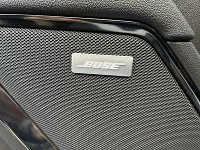 2023 GMC Sierra 1500 Crew Cab Standard Box 4-Wheel Drive AT4