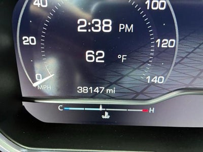 2023 GMC Sierra 1500 Crew Cab Standard Box 4-Wheel Drive AT4