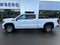 2023 GMC Sierra 1500 Crew Cab Standard Box 4-Wheel Drive AT4