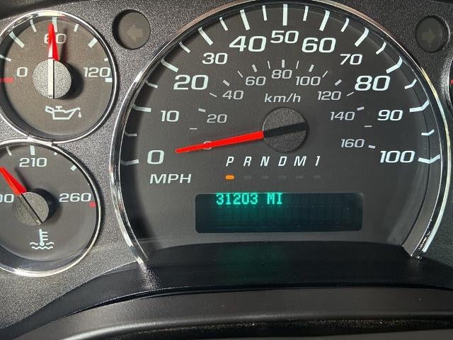 2023 GMC Savana Cargo Van 2500 Extended Wheelbase Rear-Wheel Drive