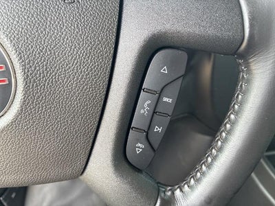 2023 GMC Savana Cargo Van 2500 Extended Wheelbase Rear-Wheel Drive