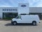 2023 GMC Savana Cargo Van 2500 Extended Wheelbase Rear-Wheel Drive