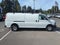 2023 GMC Savana Cargo Van 2500 Extended Wheelbase Rear-Wheel Drive