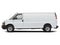 2023 GMC Savana Cargo Van 2500 Extended Wheelbase Rear-Wheel Drive