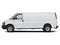2023 GMC Savana Cargo Van 2500 Extended Wheelbase Rear-Wheel Drive
