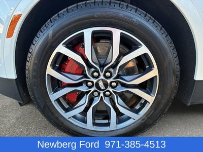 2024 Cadillac XT5 AWD 4dr Sport