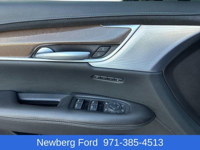 2024 Cadillac XT5 AWD 4dr Sport