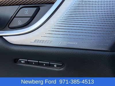 2024 Cadillac XT5 AWD 4dr Sport
