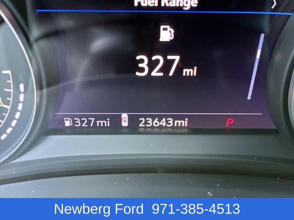 2024 Cadillac XT5 AWD 4dr Sport