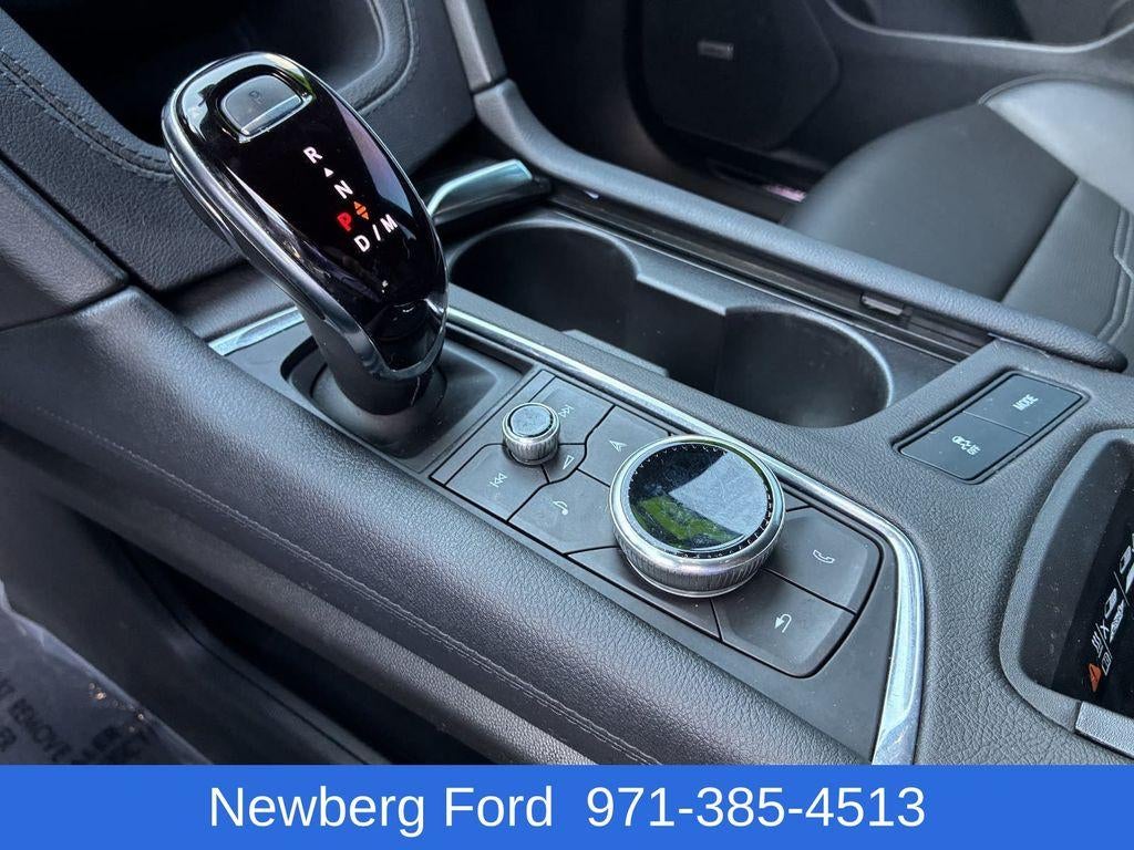 2024 Cadillac XT5 AWD 4dr Sport