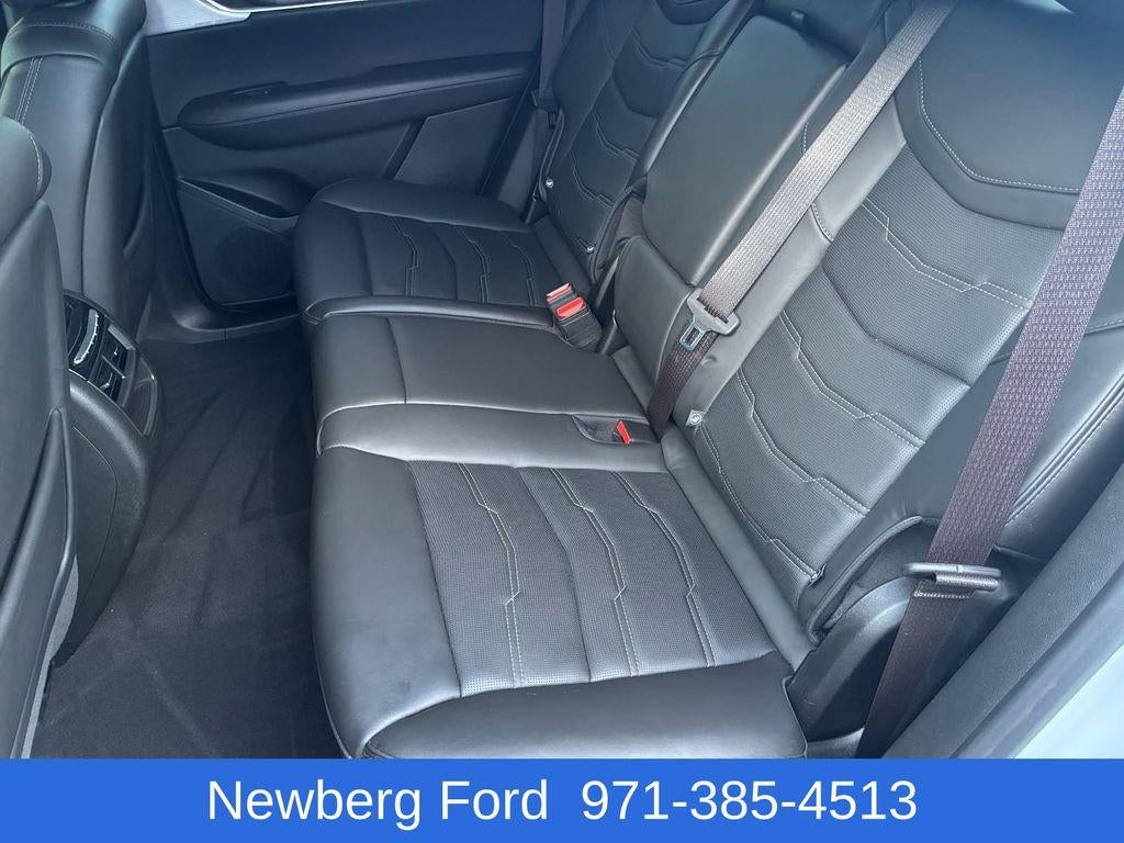 2024 Cadillac XT5 AWD 4dr Sport