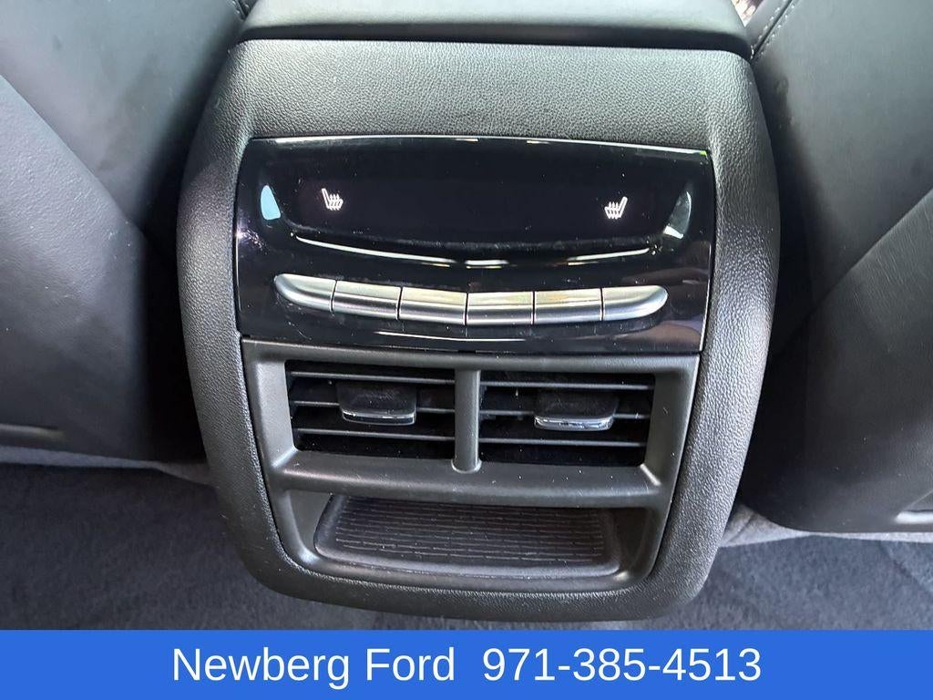 2024 Cadillac XT5 AWD 4dr Sport