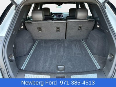 2024 Cadillac XT5 AWD 4dr Sport
