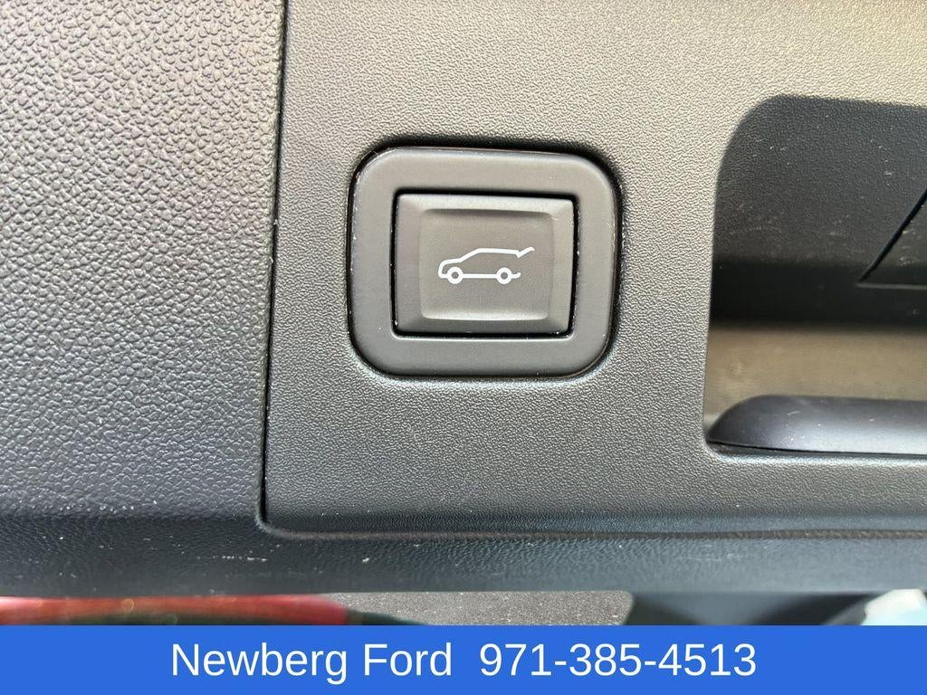 2024 Cadillac XT5 AWD 4dr Sport