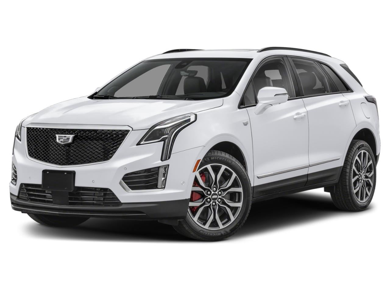 2024 Cadillac XT5 AWD 4dr Sport
