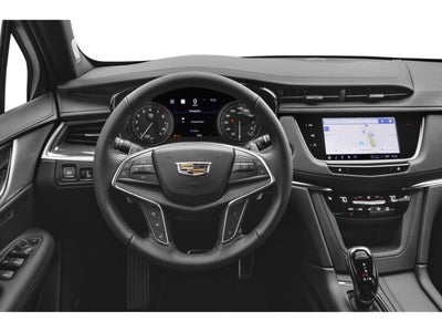 2024 Cadillac XT5 AWD 4dr Sport