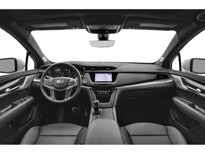 2024 Cadillac XT5 AWD 4dr Sport