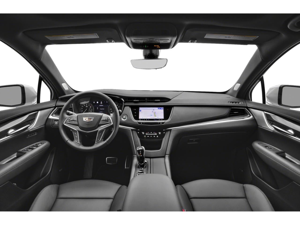 2024 Cadillac XT5 AWD 4dr Sport