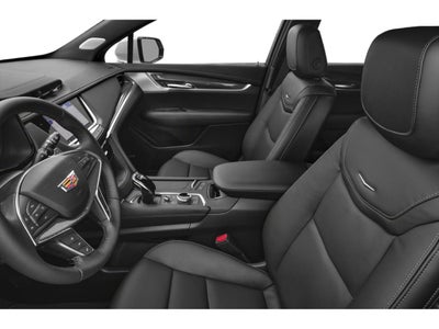 2024 Cadillac XT5 AWD 4dr Sport