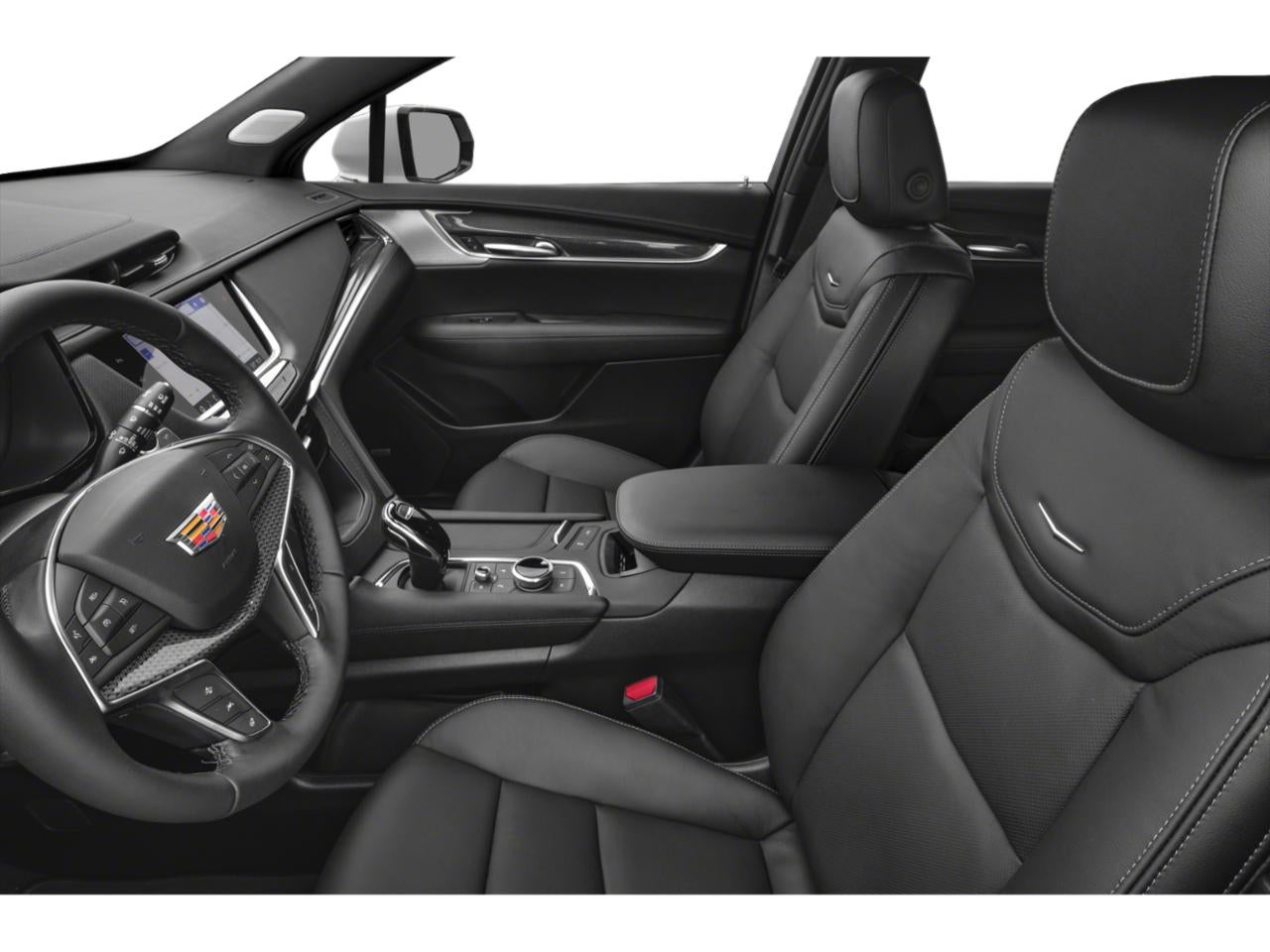 2024 Cadillac XT5 AWD 4dr Sport