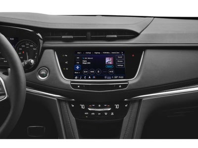 2024 Cadillac XT5 AWD 4dr Sport