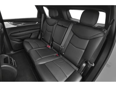 2024 Cadillac XT5 AWD 4dr Sport