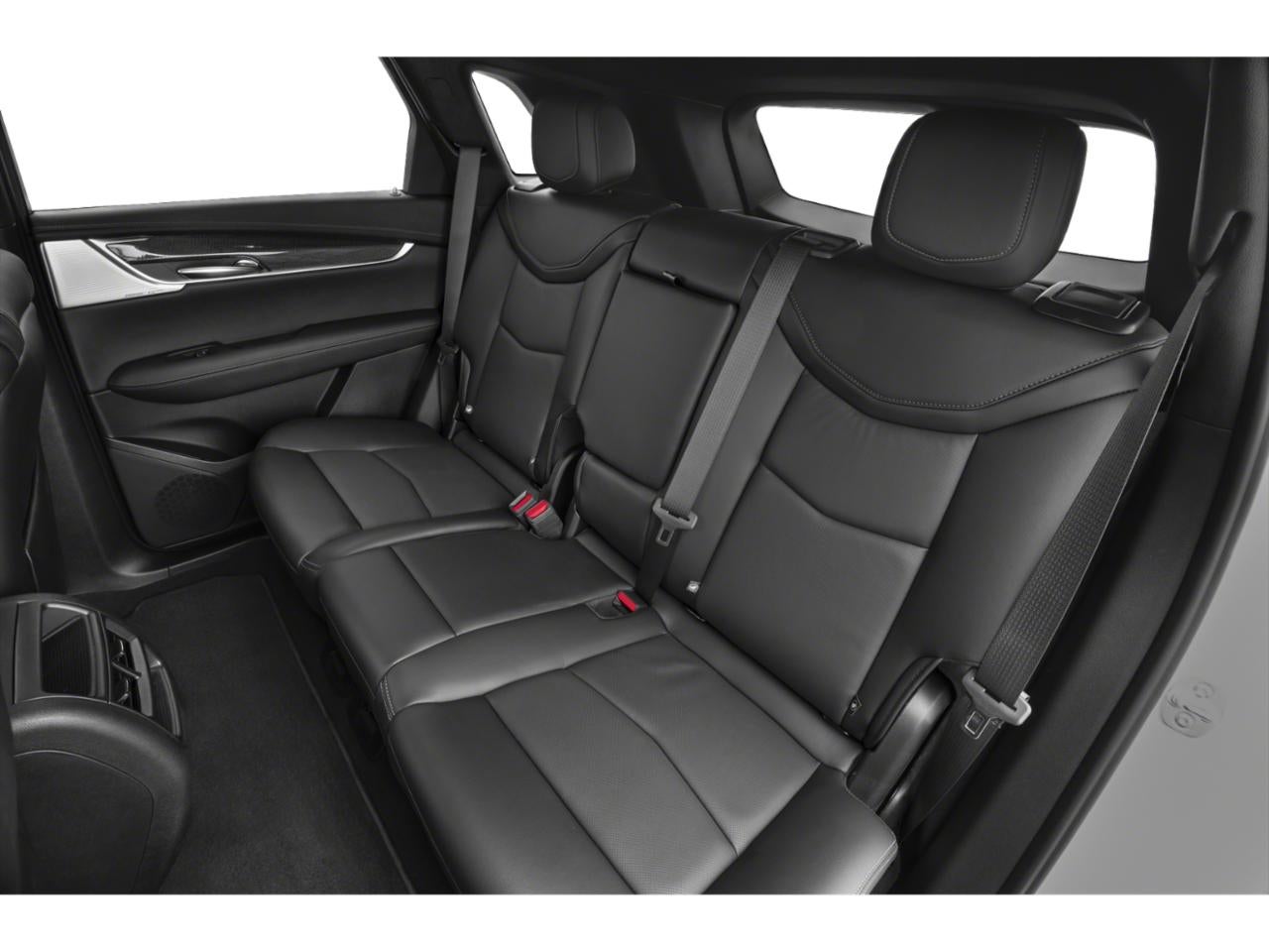 2024 Cadillac XT5 AWD 4dr Sport