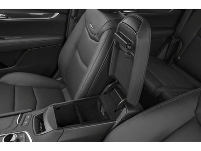 2024 Cadillac XT5 AWD 4dr Sport