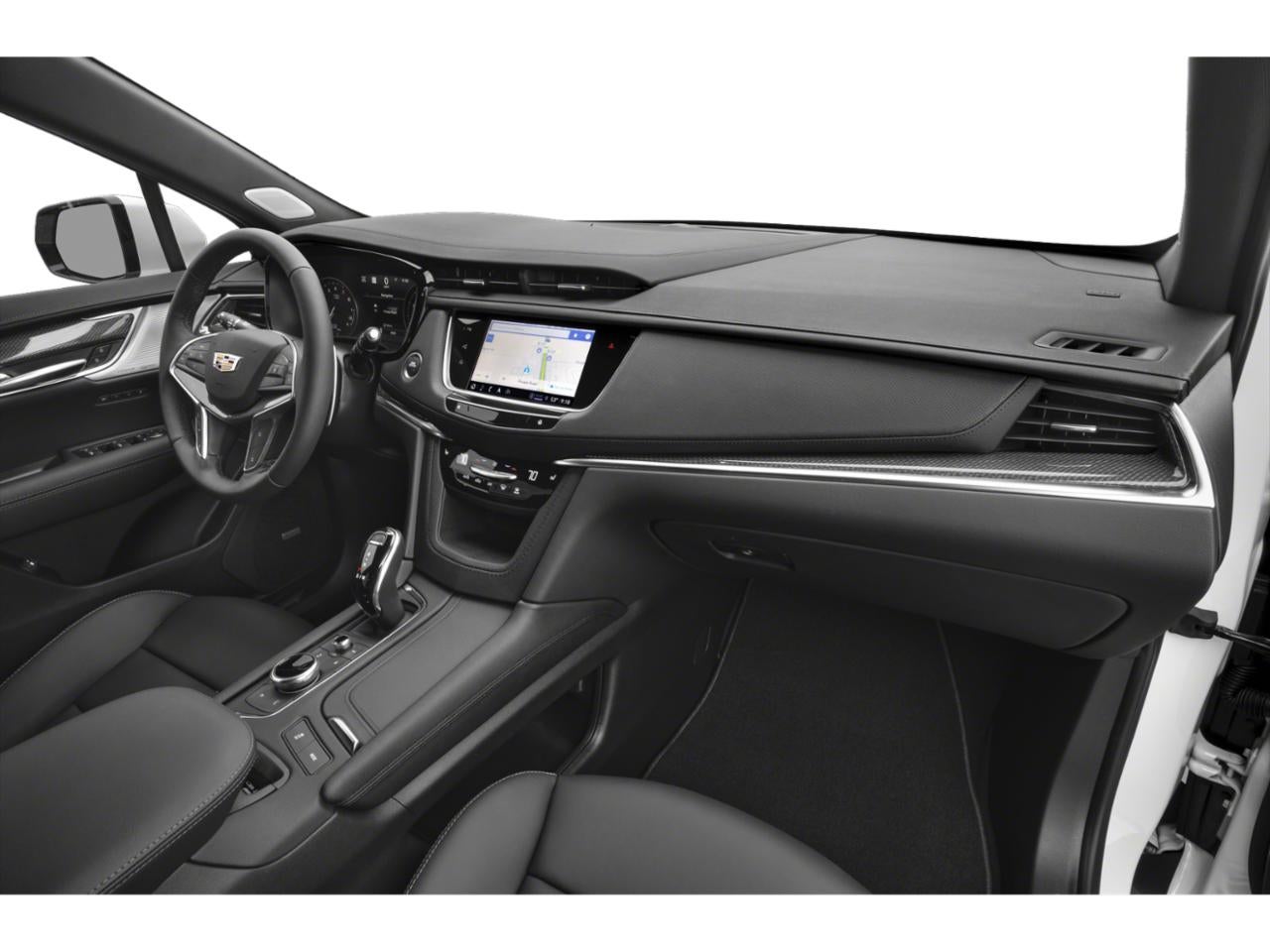 2024 Cadillac XT5 AWD 4dr Sport