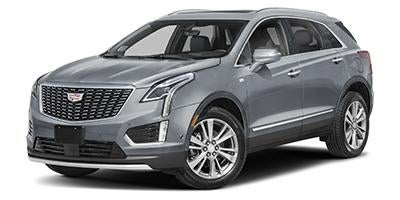 2024 Cadillac XT5 AWD 4dr Sport