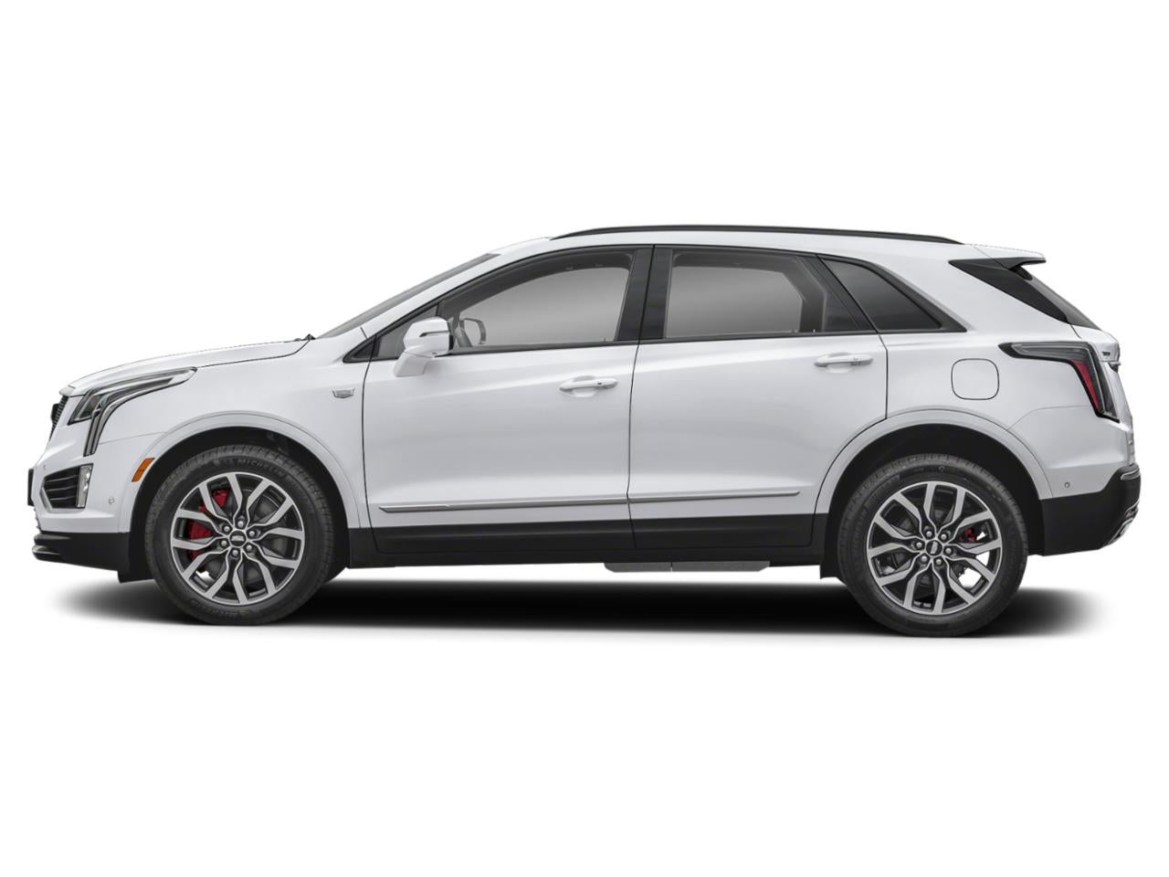 2024 Cadillac XT5 AWD 4dr Sport