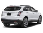 2024 Cadillac XT5 AWD 4dr Sport
