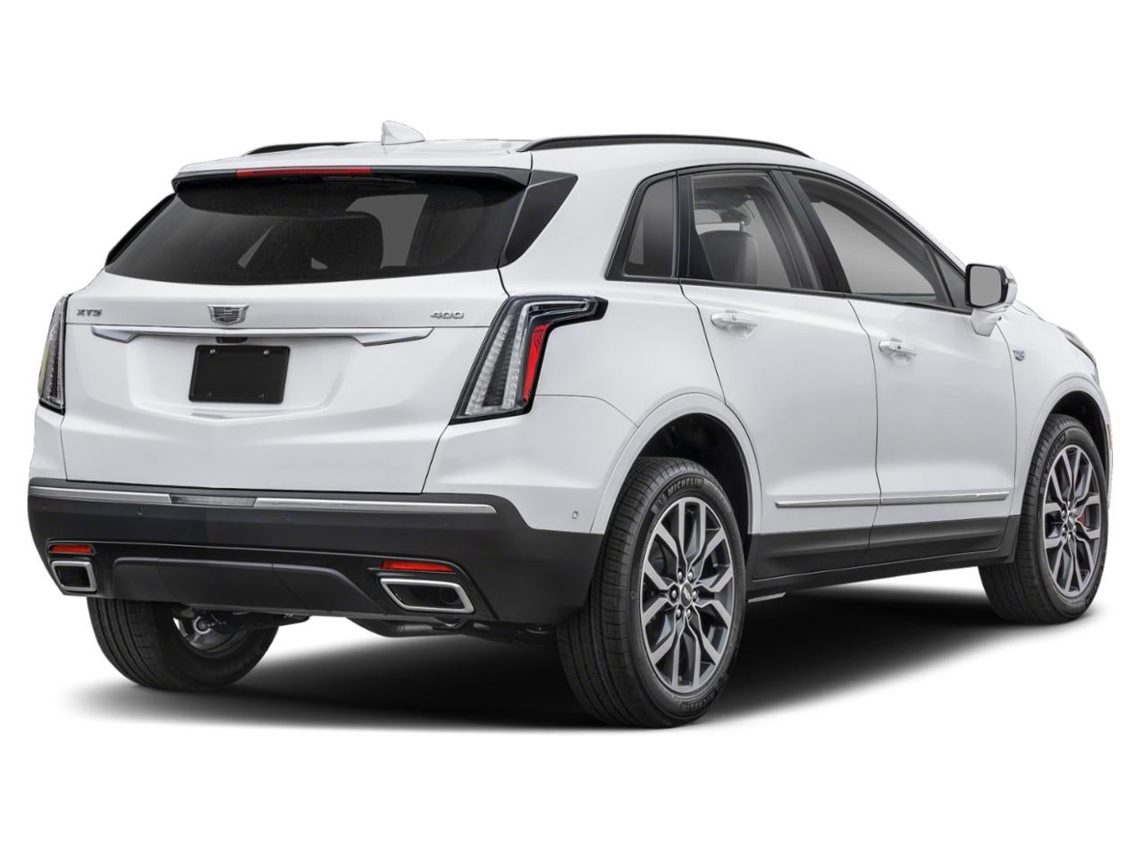 2024 Cadillac XT5 AWD 4dr Sport