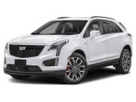 2024 Cadillac XT5 AWD 4dr Sport