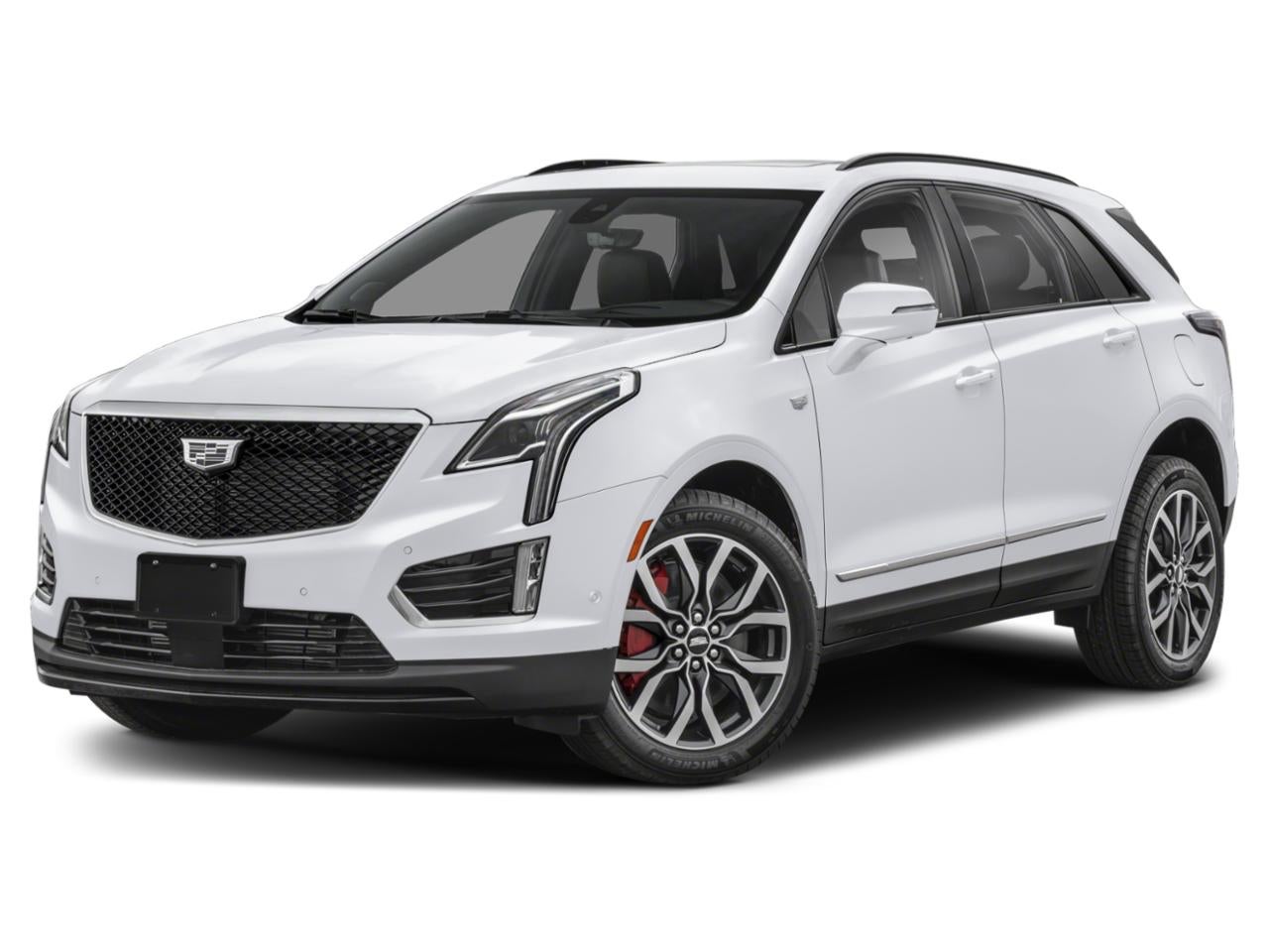 2024 Cadillac XT5 AWD 4dr Sport
