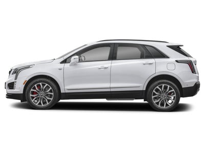 2024 Cadillac XT5 AWD 4dr Sport