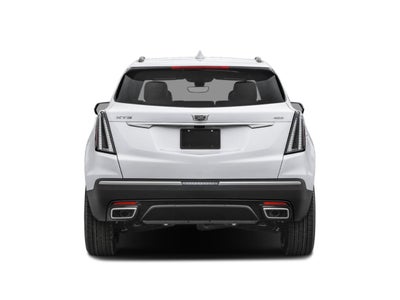 2024 Cadillac XT5 AWD 4dr Sport