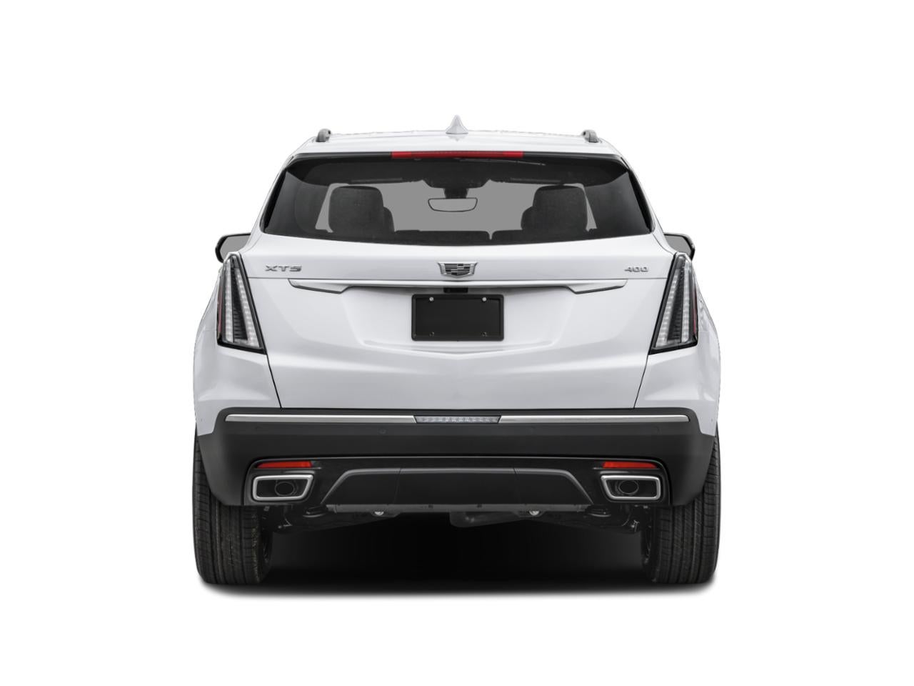 2024 Cadillac XT5 AWD 4dr Sport