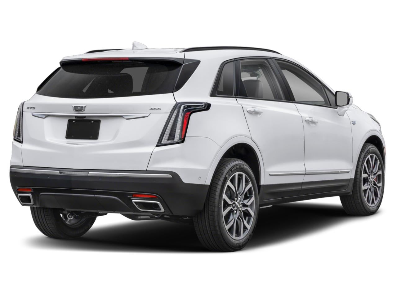 2024 Cadillac XT5 AWD 4dr Sport