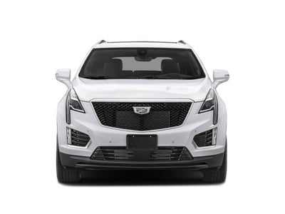 2024 Cadillac XT5 AWD 4dr Sport