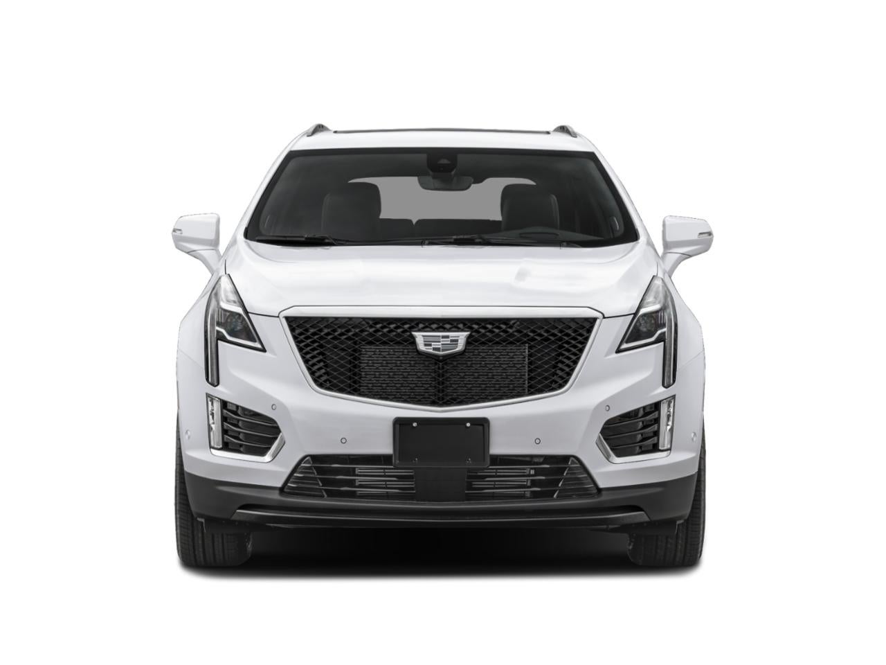 2024 Cadillac XT5 AWD 4dr Sport