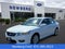 2014 Honda Accord Sedan Touring V6 Automatic